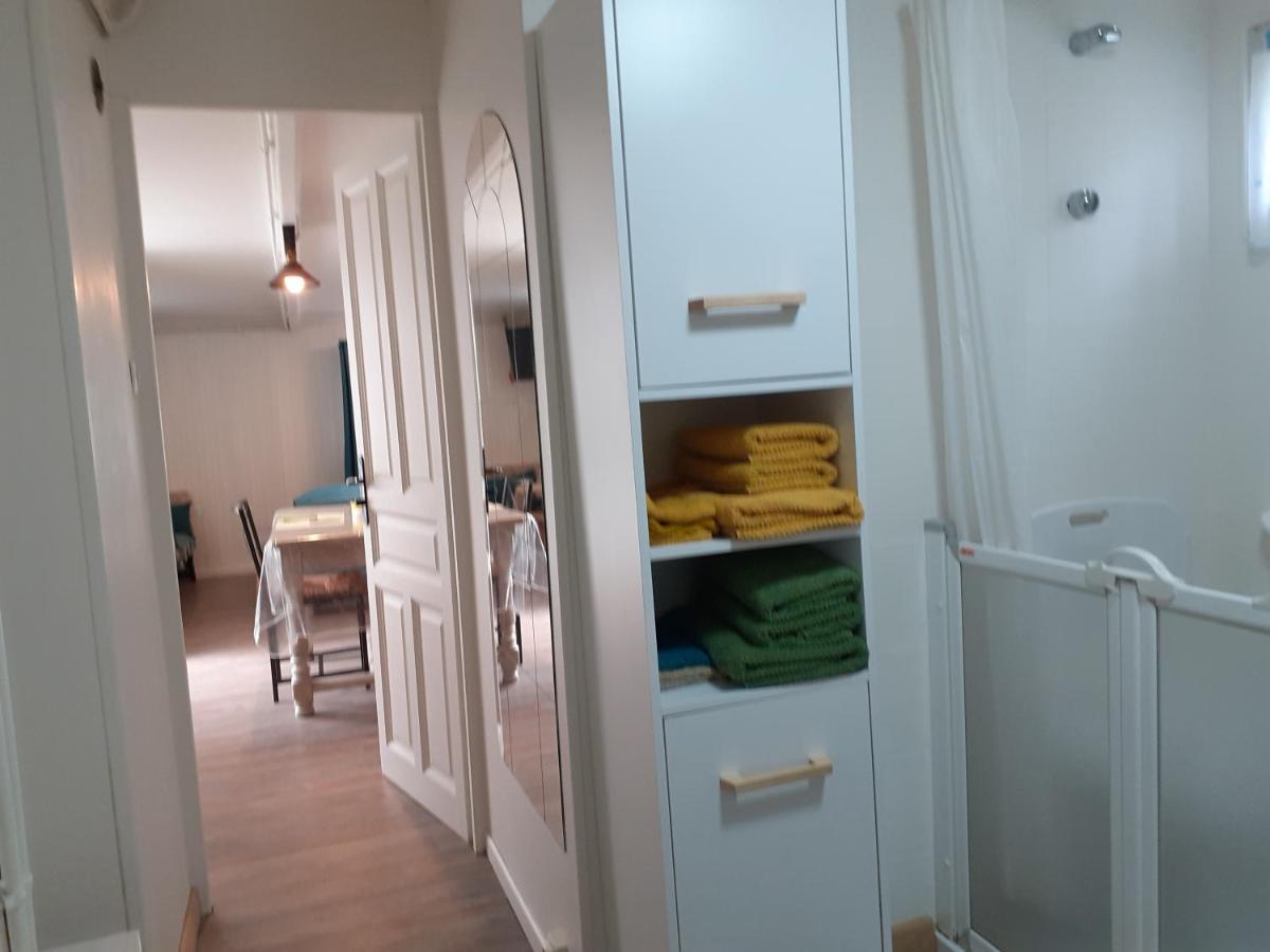 La Neuville-aux-Joutes Relais Des Tourterelles B&B 외부 사진